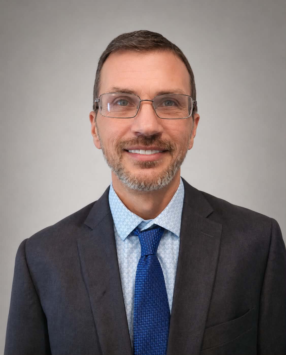 Daniel French