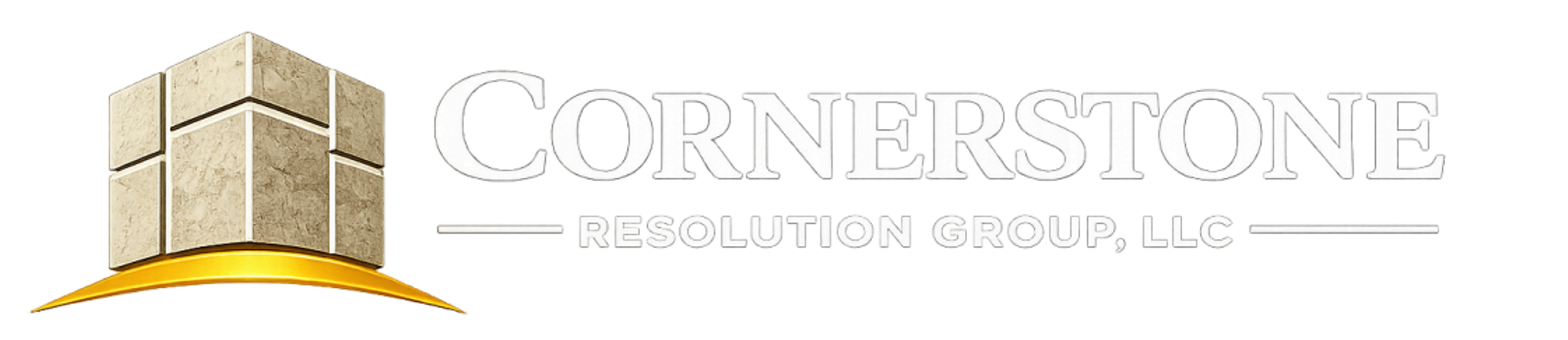 Cornerstone Resolution Group, LLC
